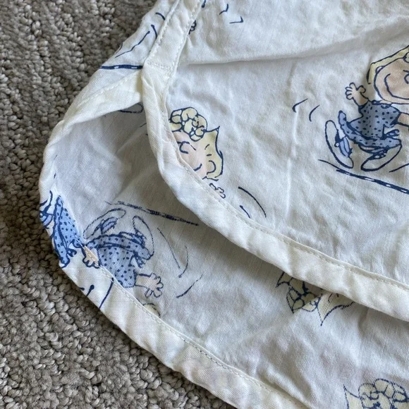 Aeries Peanuts Cartoon Boxer Shorts - Picture 4 of 5